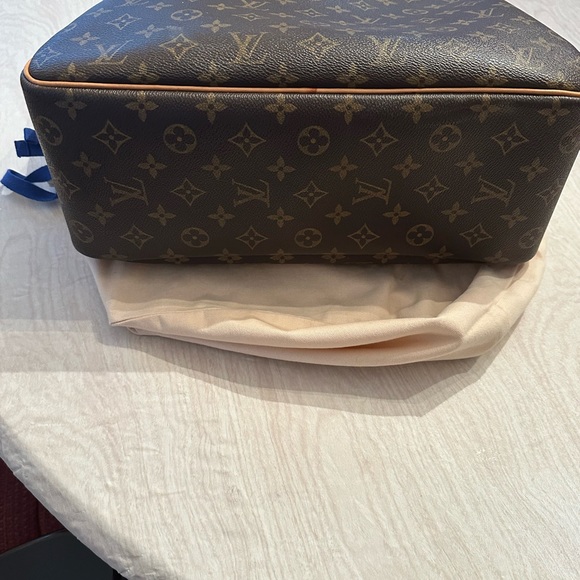 Louis Vuitton handbag - Picture 5 of 8